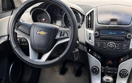 Chevrolet Cruze II, 2014 год, 690 000 рублей, 16 фотография