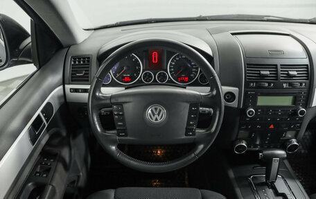 Volkswagen Touareg III, 2009 год, 999 000 рублей, 11 фотография