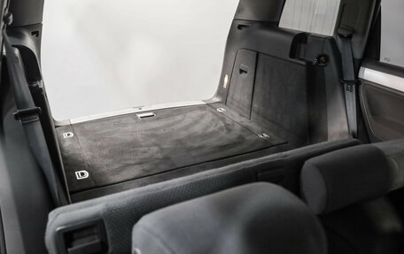 Volkswagen Touareg III, 2009 год, 999 000 рублей, 23 фотография