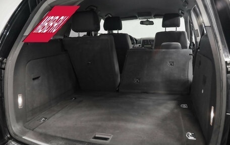 Volkswagen Touareg III, 2009 год, 999 000 рублей, 24 фотография
