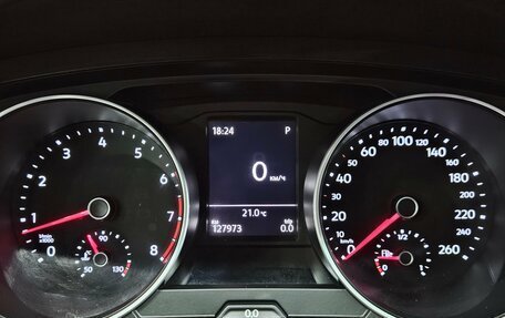 Volkswagen Tiguan II, 2019 год, 2 125 000 рублей, 10 фотография