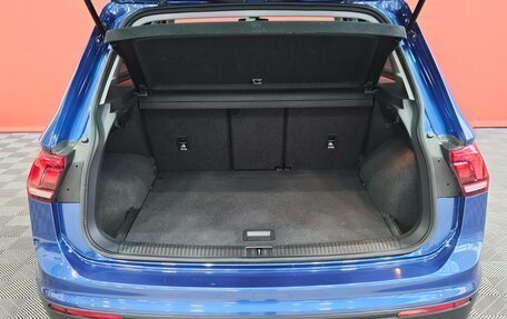 Volkswagen Tiguan II, 2019 год, 2 125 000 рублей, 19 фотография