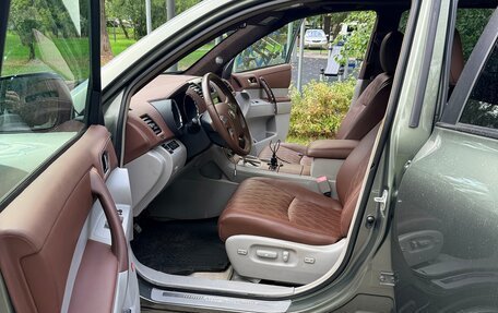 Toyota Highlander III, 2008 год, 2 600 000 рублей, 8 фотография