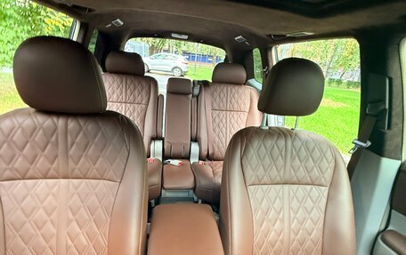 Toyota Highlander III, 2008 год, 2 600 000 рублей, 11 фотография