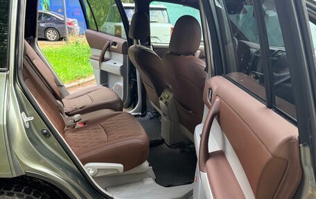 Toyota Highlander III, 2008 год, 2 600 000 рублей, 10 фотография