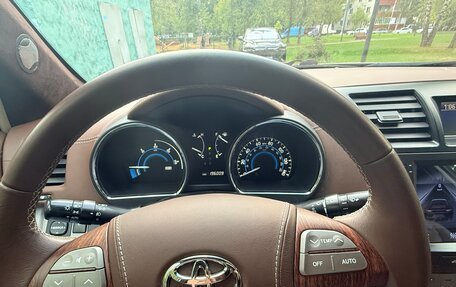 Toyota Highlander III, 2008 год, 2 600 000 рублей, 14 фотография