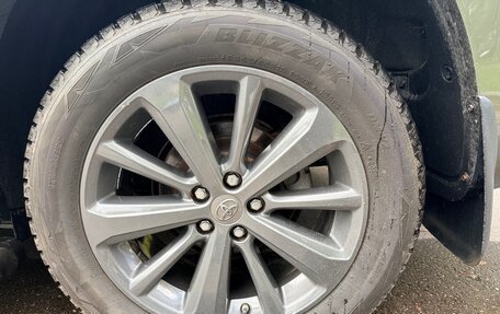 Toyota Highlander III, 2008 год, 2 600 000 рублей, 17 фотография