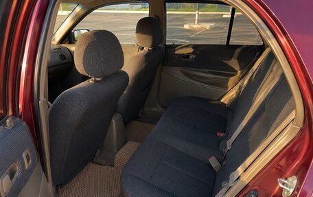 Mazda 323, 1999 год, 299 000 рублей, 7 фотография