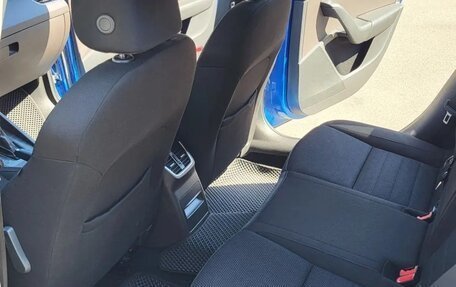 Skoda Octavia, 2014 год, 1 540 000 рублей, 9 фотография