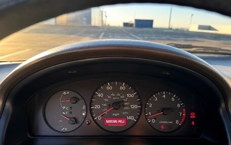 Mazda 323, 1999 год, 299 000 рублей, 8 фотография