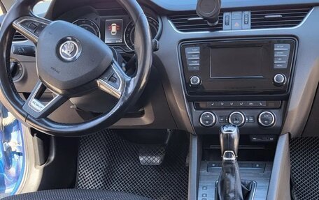 Skoda Octavia, 2014 год, 1 540 000 рублей, 18 фотография