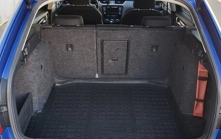 Skoda Octavia, 2014 год, 1 540 000 рублей, 15 фотография
