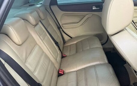Ford Focus II рестайлинг, 2008 год, 460 000 рублей, 8 фотография