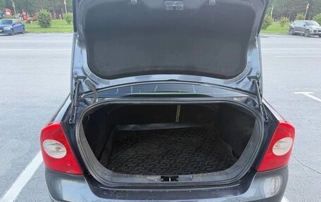 Ford Focus II рестайлинг, 2008 год, 460 000 рублей, 6 фотография