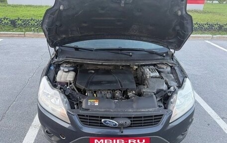 Ford Focus II рестайлинг, 2008 год, 460 000 рублей, 5 фотография