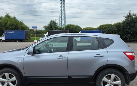 Nissan Qashqai, 2011 год, 850 000 рублей, 4 фотография