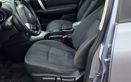 Nissan Qashqai, 2011 год, 850 000 рублей, 9 фотография