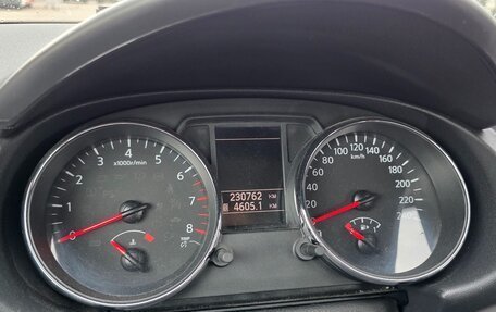 Nissan Qashqai, 2011 год, 850 000 рублей, 10 фотография