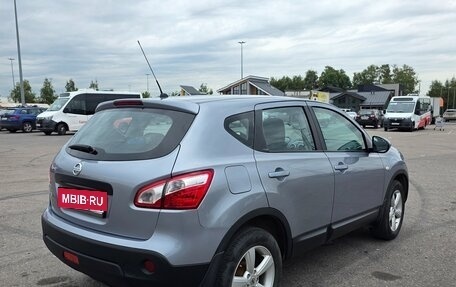 Nissan Qashqai, 2011 год, 850 000 рублей, 7 фотография