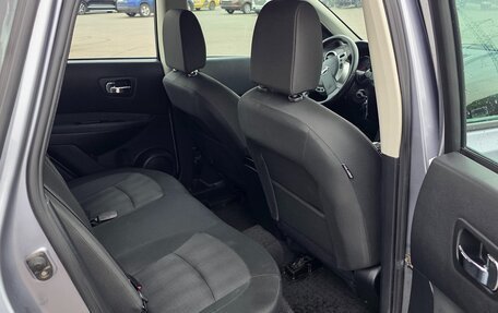 Nissan Qashqai, 2011 год, 850 000 рублей, 14 фотография