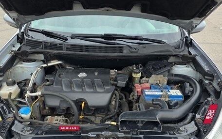 Nissan Qashqai, 2011 год, 850 000 рублей, 15 фотография