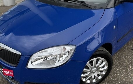 Skoda Fabia II, 2008 год, 285 000 рублей, 7 фотография