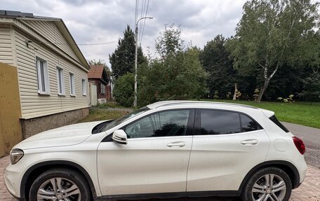 Mercedes-Benz GLA, 2015 год, 2 200 000 рублей, 5 фотография