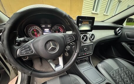 Mercedes-Benz GLA, 2015 год, 2 200 000 рублей, 10 фотография