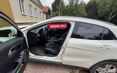 Mercedes-Benz GLA, 2015 год, 2 200 000 рублей, 4 фотография