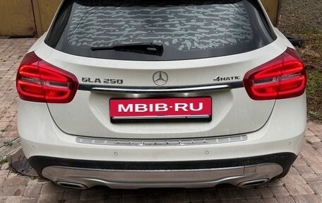 Mercedes-Benz GLA, 2015 год, 2 200 000 рублей, 6 фотография