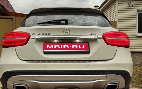 Mercedes-Benz GLA, 2015 год, 2 200 000 рублей, 7 фотография