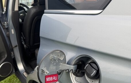 Chevrolet Captiva I, 2014 год, 1 050 000 рублей, 3 фотография