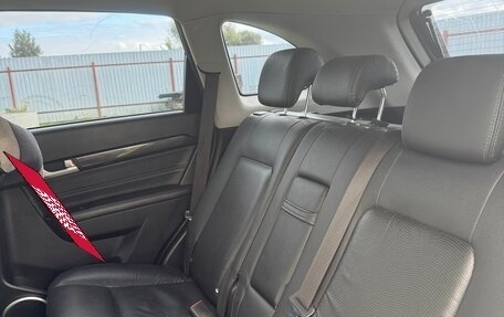 Chevrolet Captiva I, 2014 год, 1 050 000 рублей, 5 фотография
