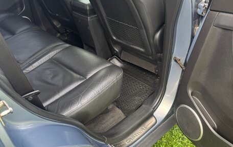 Chevrolet Captiva I, 2014 год, 1 050 000 рублей, 23 фотография