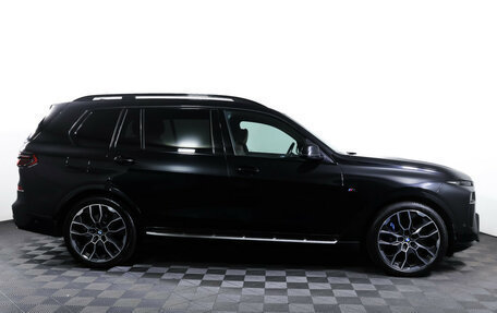 BMW X7, 2023 год, 11 000 000 рублей, 4 фотография