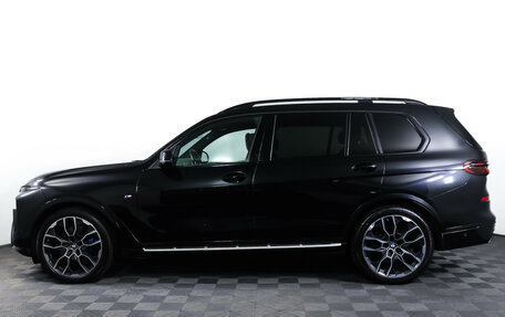 BMW X7, 2023 год, 11 000 000 рублей, 8 фотография