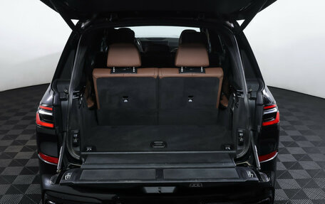 BMW X7, 2023 год, 11 000 000 рублей, 9 фотография