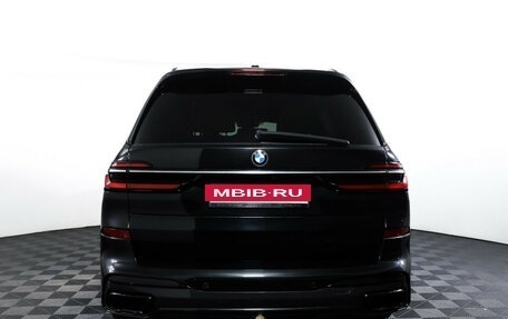 BMW X7, 2023 год, 11 000 000 рублей, 6 фотография