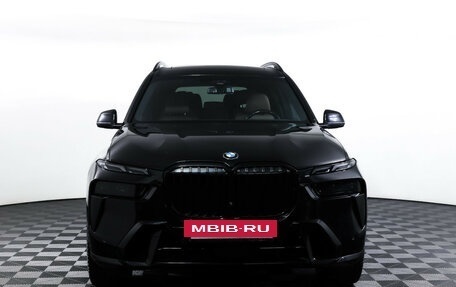 BMW X7, 2023 год, 11 000 000 рублей, 2 фотография