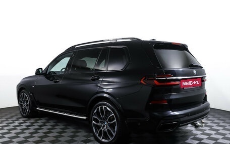 BMW X7, 2023 год, 11 000 000 рублей, 7 фотография