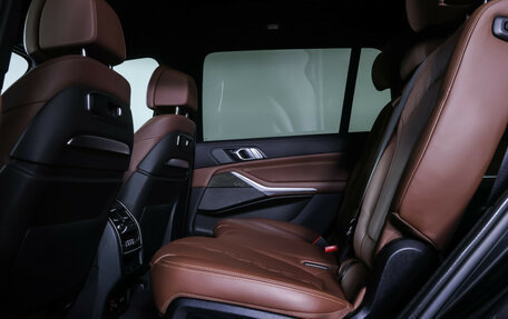 BMW X7, 2023 год, 11 000 000 рублей, 11 фотография