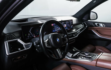 BMW X7, 2023 год, 11 000 000 рублей, 15 фотография