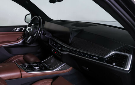 BMW X7, 2023 год, 11 000 000 рублей, 10 фотография