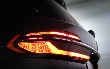 BMW X7, 2023 год, 11 000 000 рублей, 23 фотография