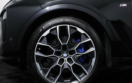 BMW X7, 2023 год, 11 000 000 рублей, 30 фотография