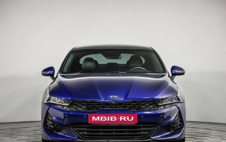 KIA K5, 2021 год, 2 749 000 рублей, 2 фотография