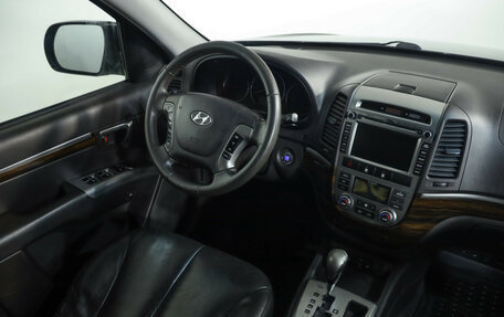 Hyundai Santa Fe III рестайлинг, 2011 год, 1 139 000 рублей, 8 фотография