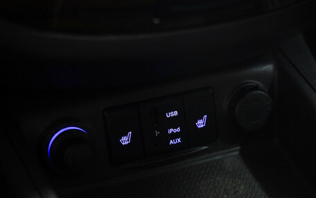 Hyundai Santa Fe III рестайлинг, 2011 год, 1 139 000 рублей, 16 фотография