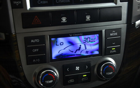 Hyundai Santa Fe III рестайлинг, 2011 год, 1 139 000 рублей, 15 фотография
