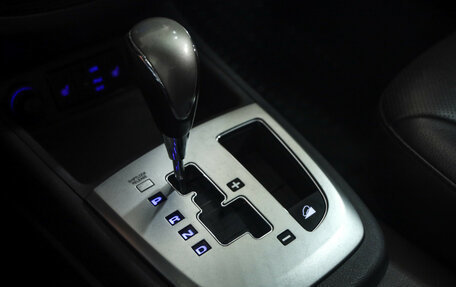 Hyundai Santa Fe III рестайлинг, 2011 год, 1 139 000 рублей, 17 фотография
